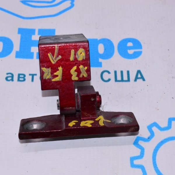 Петля двери верхняя перед прав BMW X3 F25 11-17 41-51-7-205-552