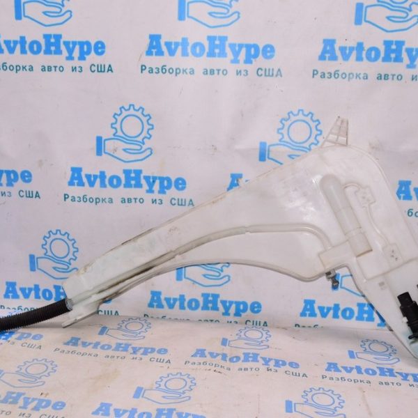 Бачок омывателя BMW X3 F25 11-17 под омыватель фар (01) 61-66-7-255-828