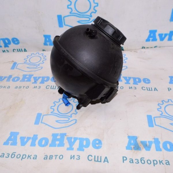 Расширительный бачок охлаждения BMW X3 F25 11-17 17-13-8-616-418