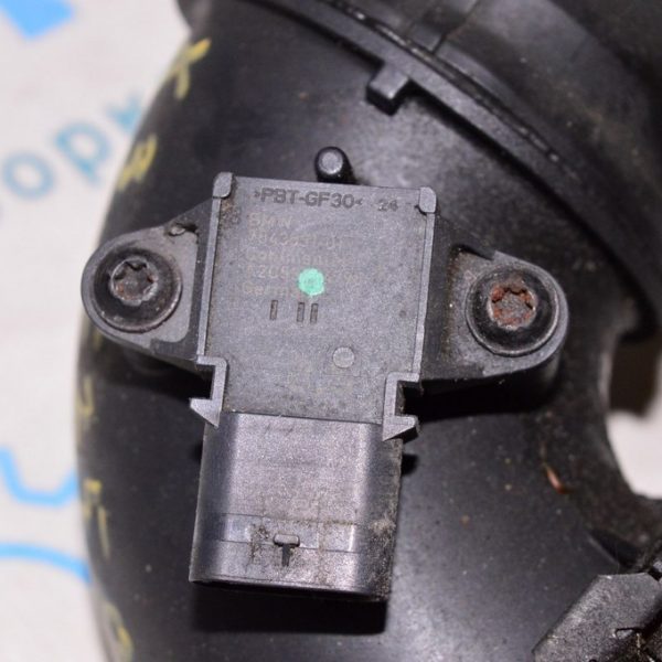 MAP sensor датчик абсолютного давления воздуха BMW X3 F25 11-17 2.0T 7843531-01