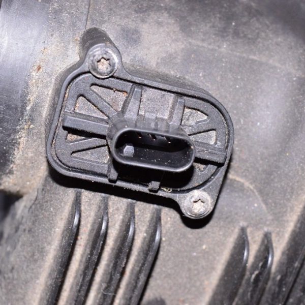 Расходомер воздуха BMW X3 F25 11-17 (01) 13-62-7-602-038