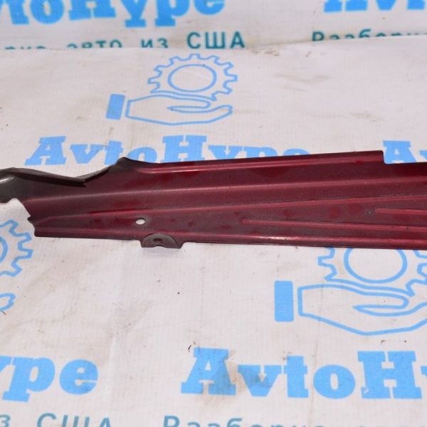 Кронштейн крыла правый передний BMW X3 F25 11-17 41-35-7-267-326