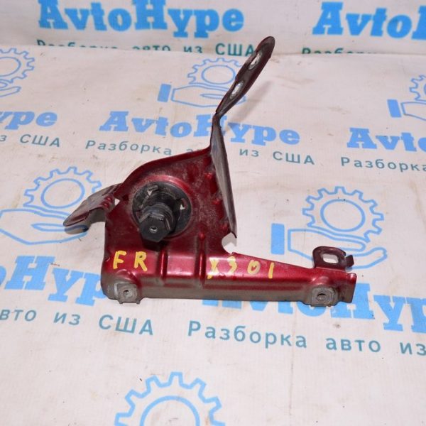 Кронштейн крыло-фара правый BMW X3 F25 11-17 41-35-7-267-328