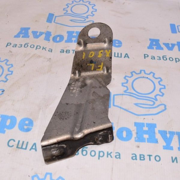 Кронштейн защиты BMW X3 F25 11-17 перед лев 51.75 7 213 677