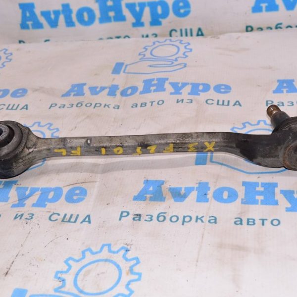 Рычаг передний нижний зад лев BMW X3 F25 11-17 с шаровой (01) 31-12-6-787-669
