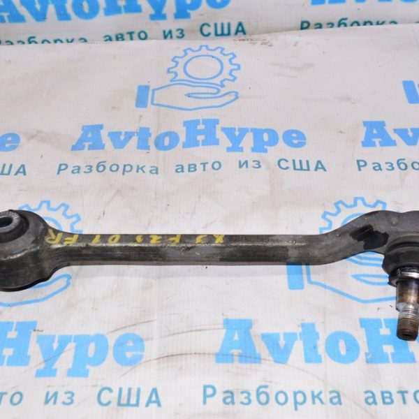 Рычаг передний нижний зад прав BMW X3 F25 11-17 с шаровой (01) 31-12-6-787-670