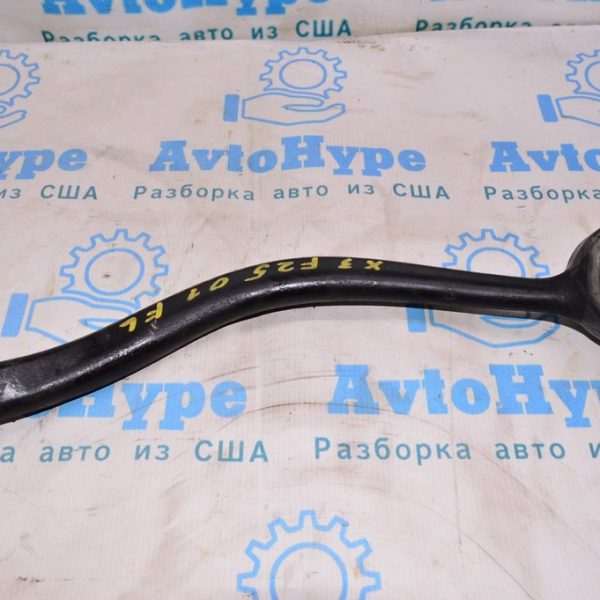Рычаг нижний перед перед лев BMW X3 F25 11-17 (01) 31-10-6-787-673