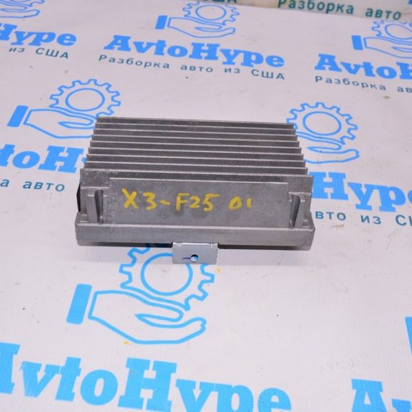 Усилитель BMW X3 F25 11-17 (01) 9283507