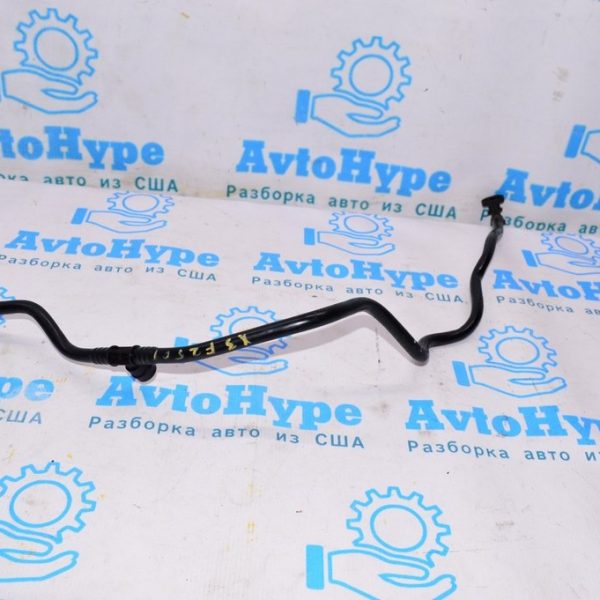 Топливный патрубок первый  BMW X3 F25 11-17 1390 7 601 515-02