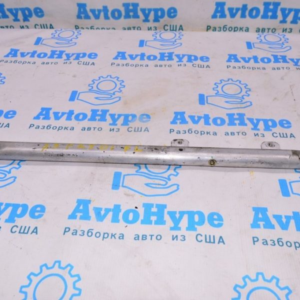 Распорка левого стакана аллюминиевая BMW X3 F25 11-17 51617210319