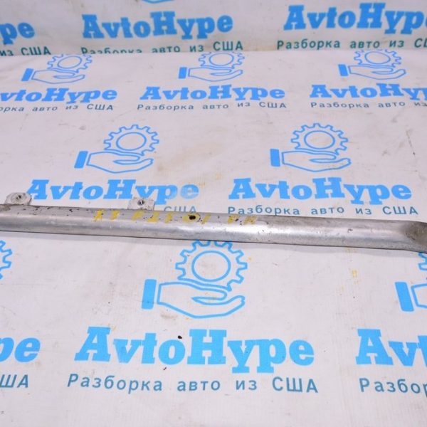 Распорка правого стакана аллюминиевая BMW X3 F25 11-17 51617210320