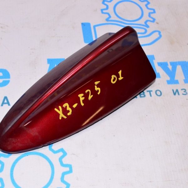 Антенна плавник в сборе BMW X3 F25 11-17 (01) 65-20-9-209-431