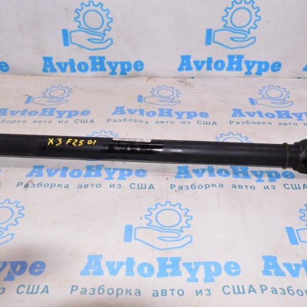 Карданный вал (кардан) BMW X3 F25 11-17 (01) 26-10-7-630-377