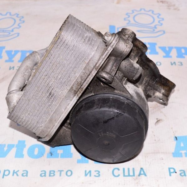 Охладитель ДВС BMW X3 F25 11-17 (01) 11-42-7-525-333