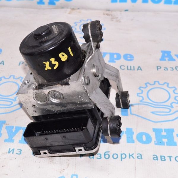 ABS АБС BMW X3 F25 11-17 (01) 34-51-6-859-757