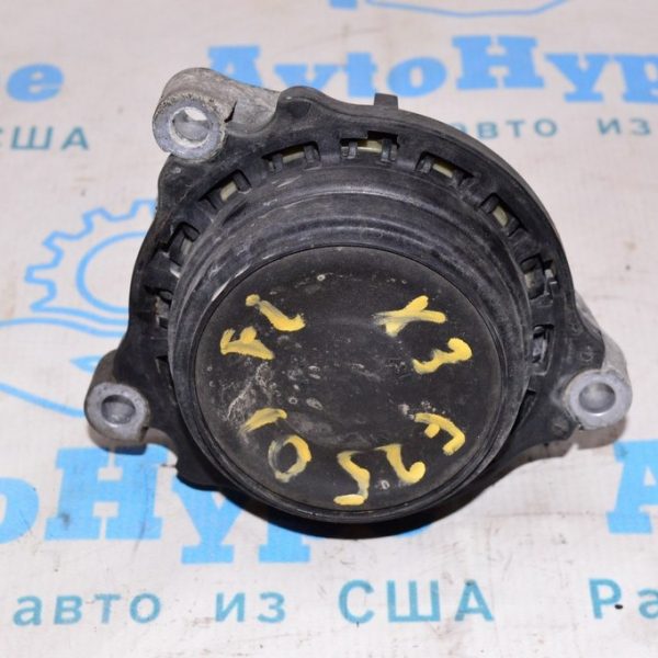 Подушка двигателя левая BMW X3 F25 11-17 2.0T (01) 22-11-6-856-183