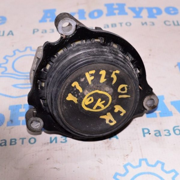 Подушка двигателя правая BMW X3 F25 11-17 2.0T 22-11-6-856-184
