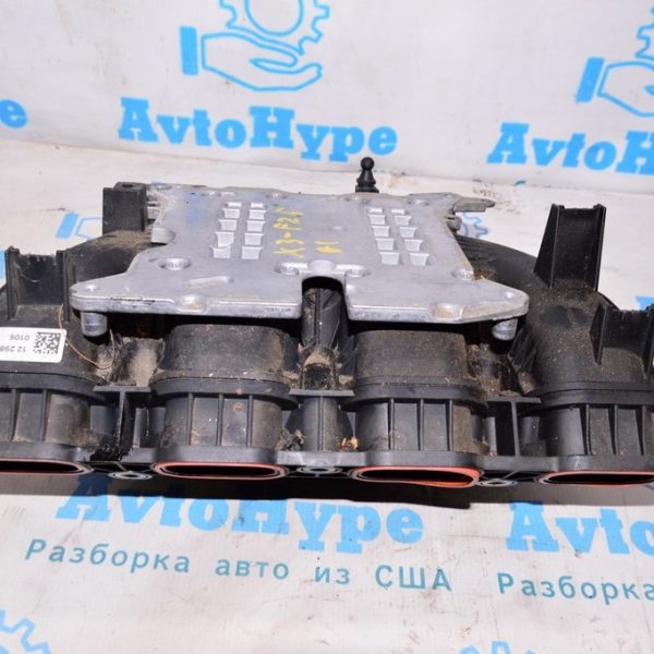 Коллектор впускной BMW X3 F25 11-17 2.0T 11-61-7-588-126
