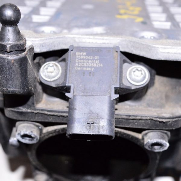 Датчик давления впускного коллектора BMW X3 F25 11-17 2.0T 7599042-01