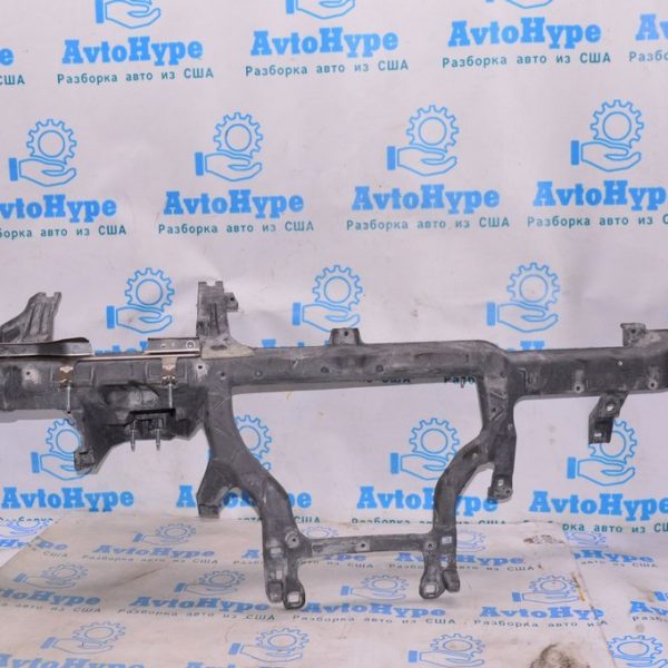 Труба подторпедная усиление BMW X3 F25 11-17 51-45-9-260-737