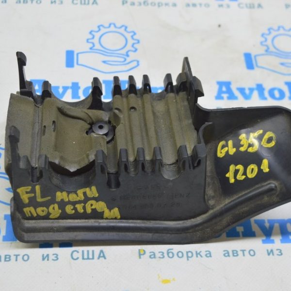 Шумоизоляция передняя левая Mercedes X164 GL 164-680-07-25