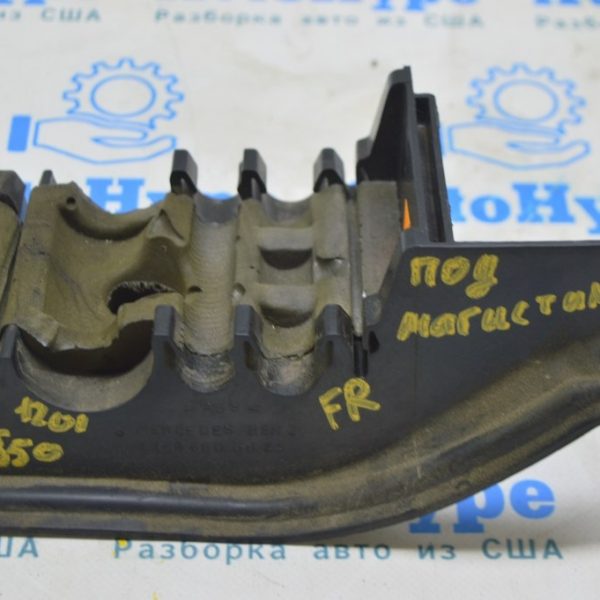 Шумоизоляция передняя правая Mercedes X164 GL 164-680-08-25