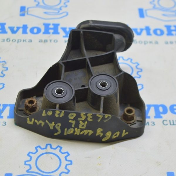 Кронштейн заднего бампера левый Mercedes X164 GL 164-880-01-30