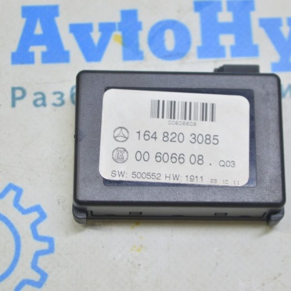 Датчик дождя Mercedes X164 GL A 164 820 30 85