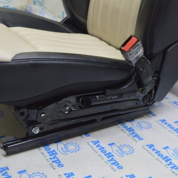 Натяжитель ремня перед прав Mercedes X164 GL A 251 860 04 69