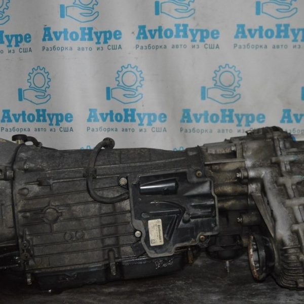 АКПП в сборе Mercedes X164 GL 10-12 3.0d (01) 71к км 2012 A 164 270 77 02