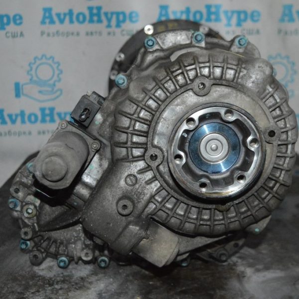 Раздатка Mercedes X164 GL W164 ML 3.0d (01) 71к км A 164 280 14 00