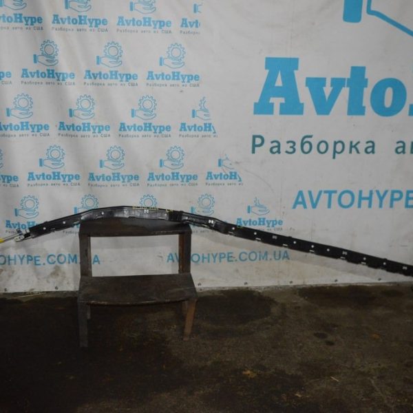 Подушка безопасности airbag боковая шторка левая Mercedes X164 GL A 164 860 11 05