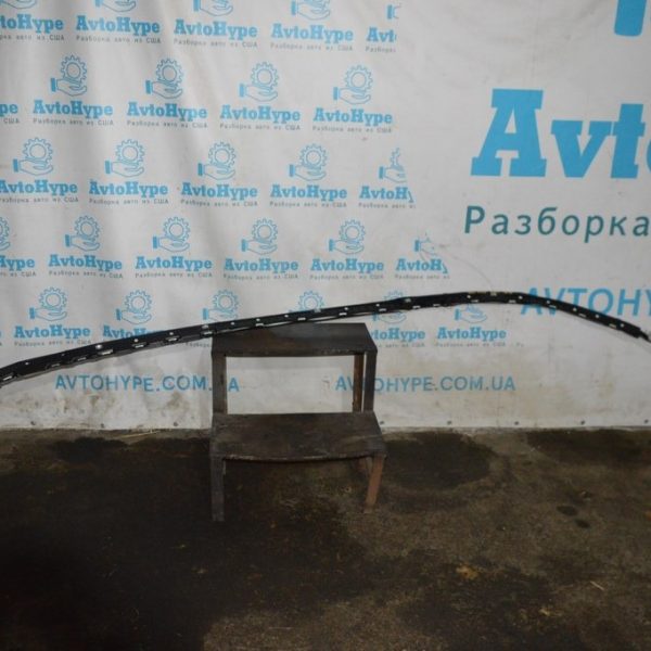 Подушка безопасности airbag боковая шторка правая Mercedes X164 GL A 164 860 12 05