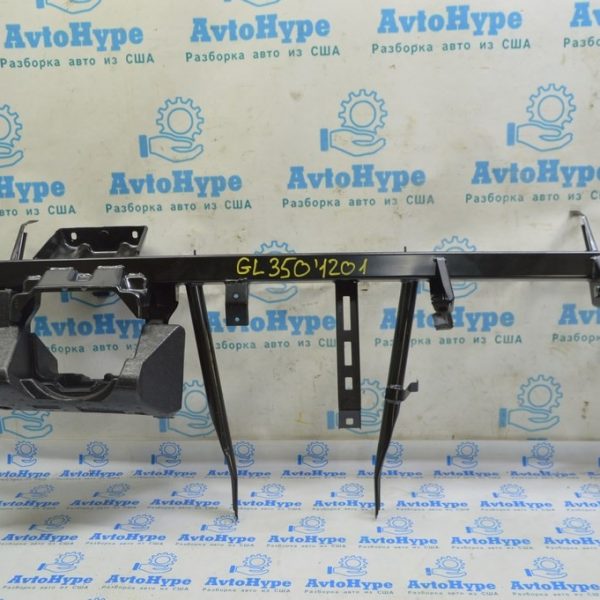 Труба подторпедная усиление Mercedes X164 GL W164 ML A 164 620 01 86