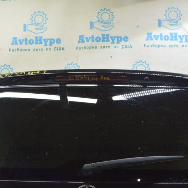 Стоп сигнал Mercedes X164 GL трещина A 251 820 11 56