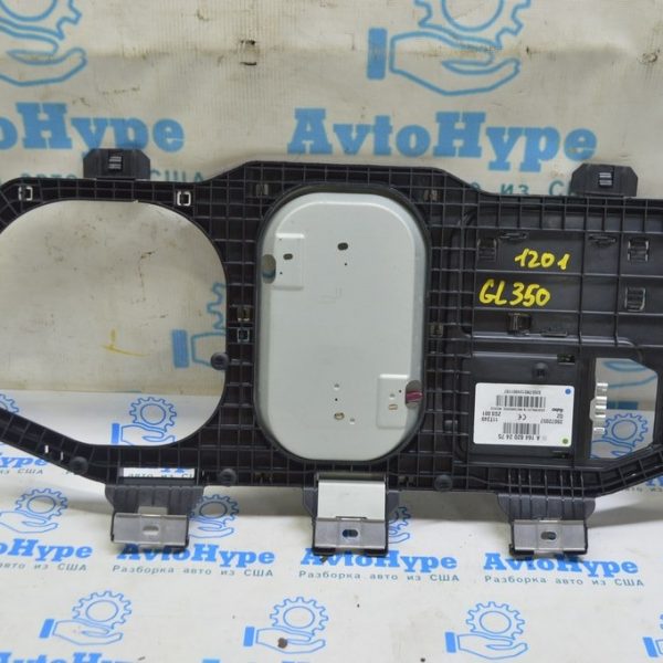 Антенна GPS Mercedes X164 GL (01) A 251 820 13 75