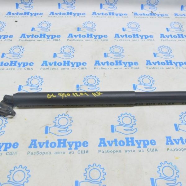 Амортизатор двери багажника правый Mercedes X164 GL 71т км A 164 740 06 45