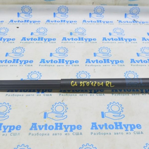 Амортизатор двери багажника левый Mercedes X164 GL 71т км A 164 740 05 45