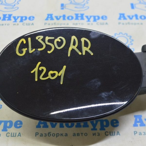 Лючок бензобака Mercedes X164 GL A 164 630 08 67