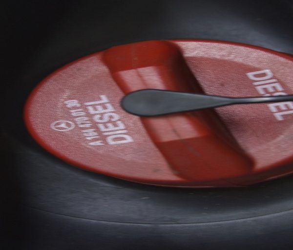 Пробка бензобака Mercedes X164 GL DIESEL A 164 470 01 30