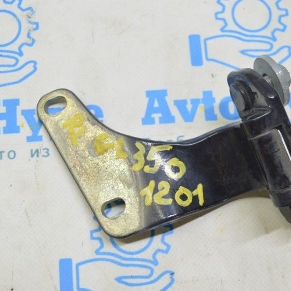 Петля двери багажника левая Mercedes X164 GL A 164 740 03 37