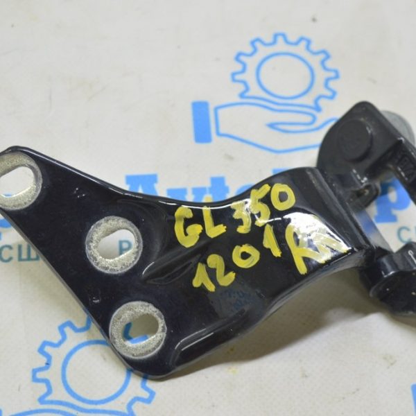 Петля двери багажника правая Mercedes X164 GL A 164 740 10 37