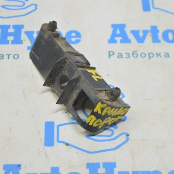 Крепление крыла лев Mercedes X164 GL пластик 164-680-01-74