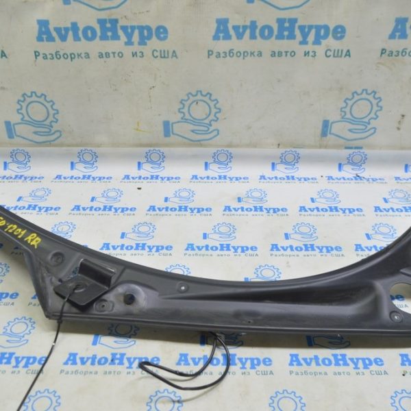Датчик положения двери багажника правый Mercedes X164 GL W164 ML 164-690-04-27-9051