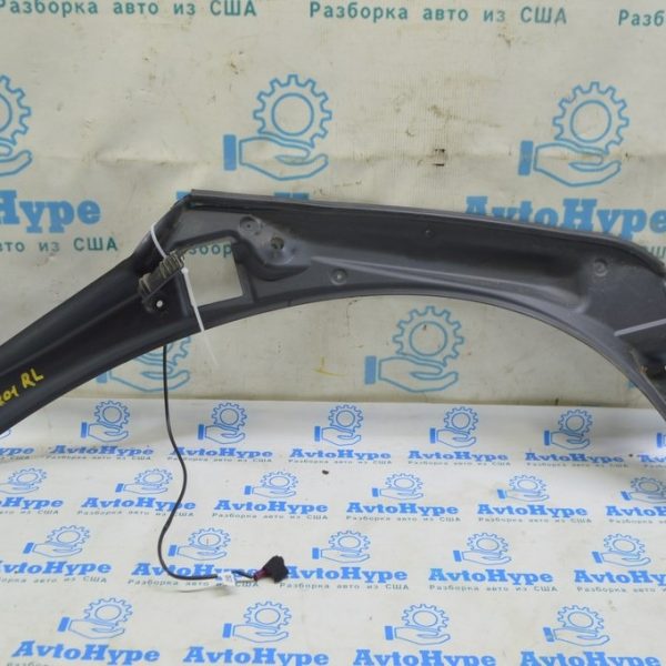 Датчик положения двери багажника левый Mercedes X164 GL W164 ML 164-690-03-27-9051