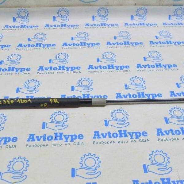 Амортизатор капота правый Mercedes X164 GL A 164 980 04 64