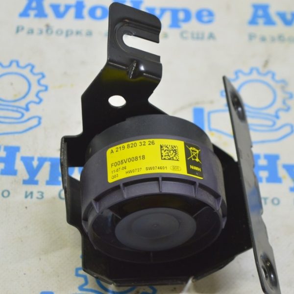 Сирена Mercedes X164 GL W164 ML W251 R A 219 820 32 26