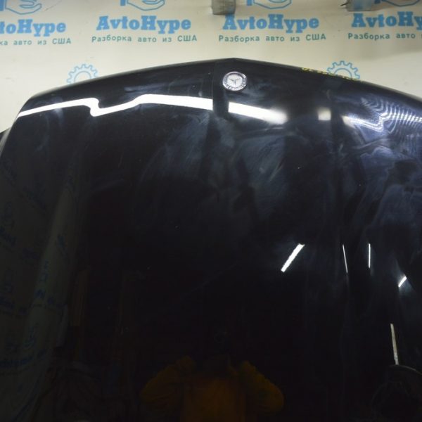 Эмблема капота Mercedes X164 GL A 207 817 03 16