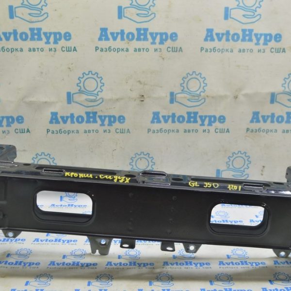 Кронштейн заднего ряда сидений Mercedes X164 GL 1646800331