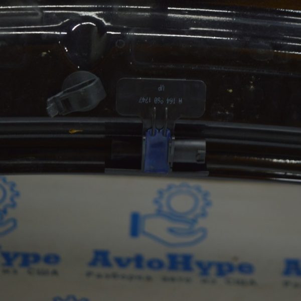 Форсунка омывателя центр Mercedes X164 GL W164 ML A 164 860 11 47